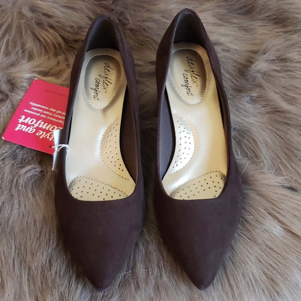 Dexflex Comfort